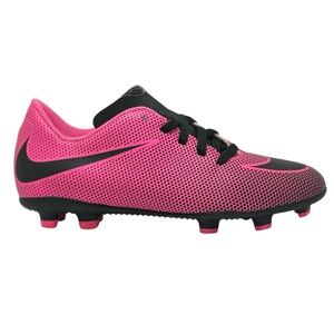 Nike Bravata Mens Youth Size 3Y Soccer Cleats